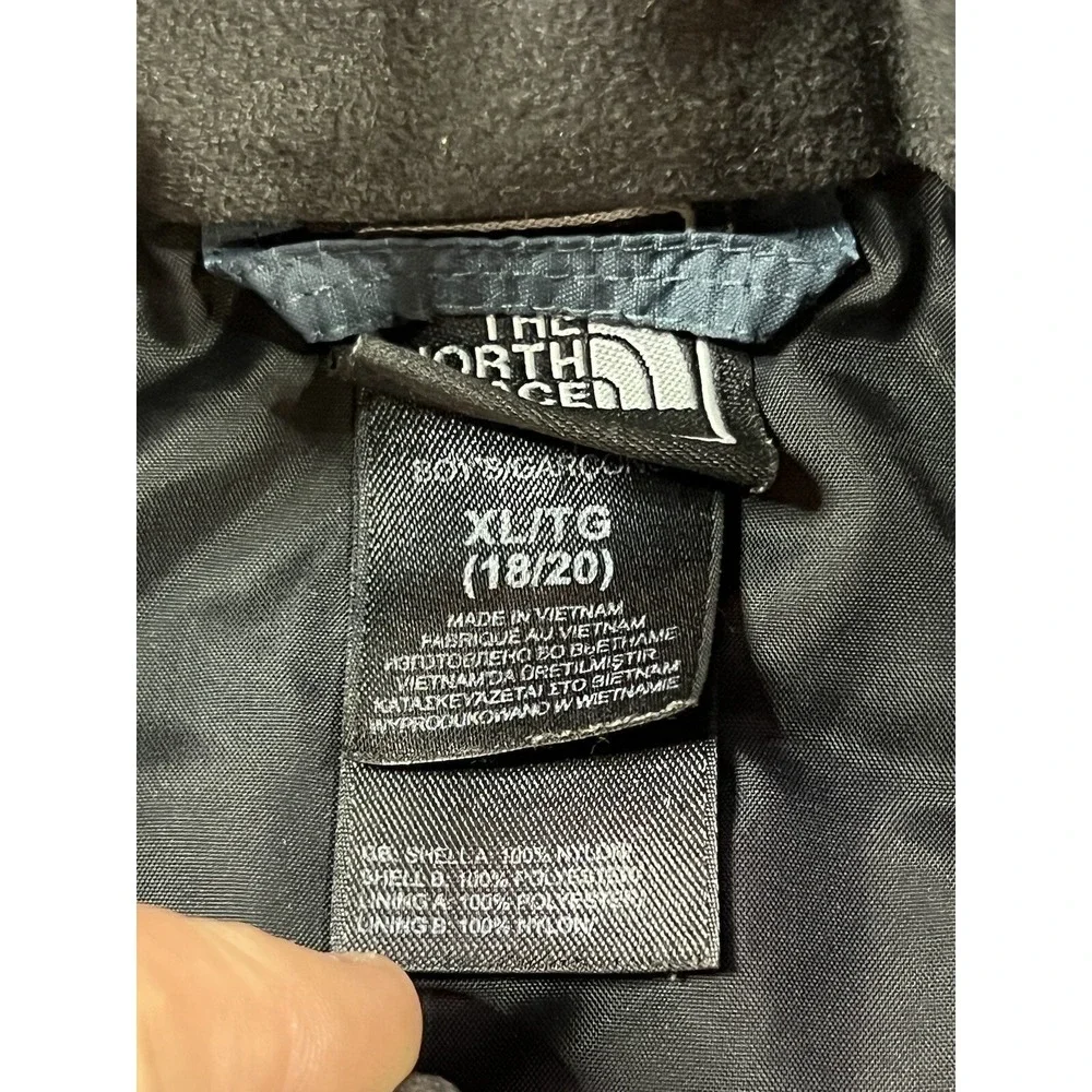 The North Face north face